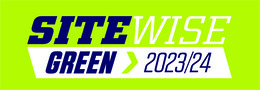 SiteWise Green 2023/2024